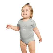 Load image into Gallery viewer, NAIDOC Week 2023 Collection (Short Sleeve Baby Bodysuit)
