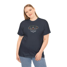 Load image into Gallery viewer, FOR OUR ELDERS - NAIDOC Week 2023 (Unisex Cotton Tee)
