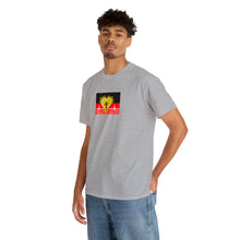 Load image into Gallery viewer, FOR OUR ELDERS - NAIDOC Week 2023 (Unisex Cotton Tee)
