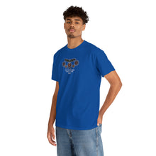 Load image into Gallery viewer, FOR OUR ELDERS - NAIDOC Week 2023 (Unisex Cotton Tee)
