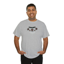 Load image into Gallery viewer, FOR OUR ELDERS - NAIDOC Week 2023 (Unisex Cotton Tee)
