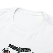 Load image into Gallery viewer, FOR OUR ELDERS - NAIDOC Week 2023 (Unisex Cotton Tee)

