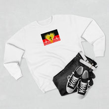 Load image into Gallery viewer, FOR OUR ELDERS - NAIDOC Week 2023 Collection (Unisex Premium Sweatshirt)
