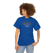 Load image into Gallery viewer, FOR OUR ELDERS - NAIDOC Week 2023 (Unisex Cotton Tee)
