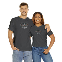 Load image into Gallery viewer, FOR OUR ELDERS - NAIDOC Week 2023 (Unisex Cotton Tee)
