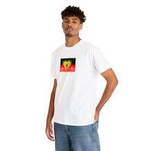 Load image into Gallery viewer, FOR OUR ELDERS - NAIDOC Week 2023 (Unisex Cotton Tee)
