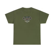 Load image into Gallery viewer, FOR OUR ELDERS - NAIDOC Week 2023 (Unisex Cotton Tee)
