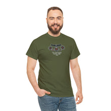 Load image into Gallery viewer, FOR OUR ELDERS - NAIDOC Week 2023 (Unisex Cotton Tee)
