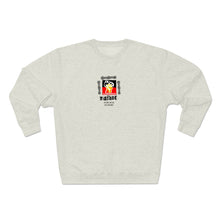 Load image into Gallery viewer, FOR OUR ELDERS - NAIDOC Week 2023 Collection (Unisex Premium Sweatshirt)
