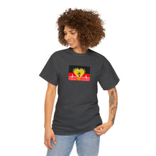Load image into Gallery viewer, FOR OUR ELDERS - NAIDOC Week 2023 (Unisex Cotton Tee)
