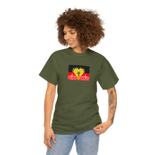 Load image into Gallery viewer, FOR OUR ELDERS - NAIDOC Week 2023 (Unisex Cotton Tee)

