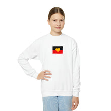 Load image into Gallery viewer, FOR OUR ELDERS - NAIDOC Week 2023 (Youth Sweatshirt)

