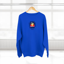 Load image into Gallery viewer, FOR OUR ELDERS - NAIDOC Week 2023 Collection (Unisex Premium Sweatshirt)
