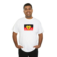 Load image into Gallery viewer, FOR OUR ELDERS - NAIDOC Week 2023 (Unisex Cotton Tee)
