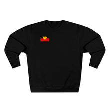 Load image into Gallery viewer, FOR OUR ELDERS - NAIDOC Week 2023 Collection (Unisex Premium Sweatshirt)
