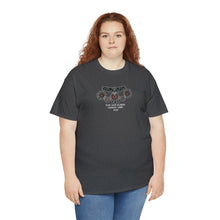 Load image into Gallery viewer, FOR OUR ELDERS - NAIDOC Week 2023 (Unisex Cotton Tee)
