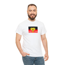 Load image into Gallery viewer, FOR OUR ELDERS - NAIDOC Week 2023 (Unisex Cotton Tee)
