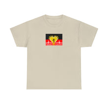 Load image into Gallery viewer, FOR OUR ELDERS - NAIDOC Week 2023 (Unisex Cotton Tee)
