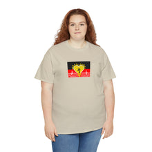 Load image into Gallery viewer, FOR OUR ELDERS - NAIDOC Week 2023 (Unisex Cotton Tee)
