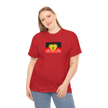 Load image into Gallery viewer, FOR OUR ELDERS - NAIDOC Week 2023 (Unisex Cotton Tee)
