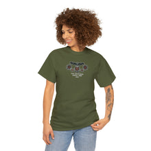 Load image into Gallery viewer, FOR OUR ELDERS - NAIDOC Week 2023 (Unisex Cotton Tee)
