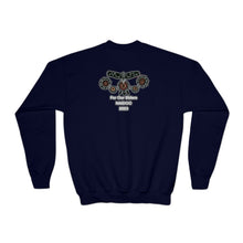 Load image into Gallery viewer, FOR OUR ELDERS - NAIDOC Week 2023 (Youth Sweatshirt)
