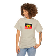 Load image into Gallery viewer, FOR OUR ELDERS - NAIDOC Week 2023 (Unisex Cotton Tee)
