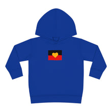 Load image into Gallery viewer, NAIDOC Week 2023 Collection (Toddler Fleece Hoodie)
