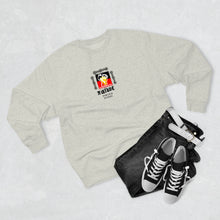 Load image into Gallery viewer, FOR OUR ELDERS - NAIDOC Week 2023 Collection (Unisex Premium Sweatshirt)
