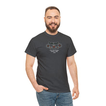 Load image into Gallery viewer, FOR OUR ELDERS - NAIDOC Week 2023 (Unisex Cotton Tee)

