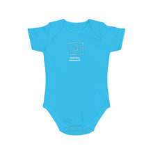 Load image into Gallery viewer, NAIDOC Week 2023 Collection (Short Sleeve Baby Bodysuit)
