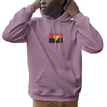 Load image into Gallery viewer, NAIDOC Week Collection 2023 (Men&#39;s Soft Cotton Hoodies)
