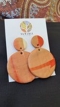 Load image into Gallery viewer, Polymer Clay Earrings
