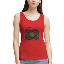 Load image into Gallery viewer, Women&#39;s  Yoga Sport Tank
