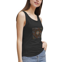 Load image into Gallery viewer, Women&#39;s  Yoga Sport Tank
