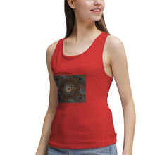 Load image into Gallery viewer, Women&#39;s  Yoga Sport Tank
