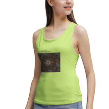 Load image into Gallery viewer, Women&#39;s  Yoga Sport Tank

