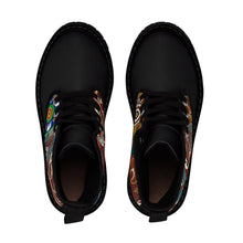 Load image into Gallery viewer, Men&#39;s Martin Boots
