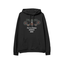 Load image into Gallery viewer, FOR OUR ELDERS -NAIDOC Week 20023 (Soft Cotton Hoodies)
