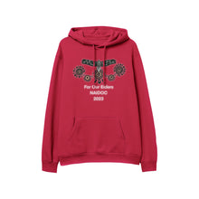 Load image into Gallery viewer, FOR OUR ELDERS -NAIDOC Week 20023 (Soft Cotton Hoodies)
