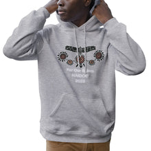 Load image into Gallery viewer, FOR OUR ELDERS -NAIDOC Week 20023 (Soft Cotton Hoodies)
