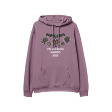 Load image into Gallery viewer, FOR OUR ELDERS -NAIDOC Week 20023 (Soft Cotton Hoodies)
