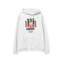 Load image into Gallery viewer, FOR OUR ELDERS - NAIDOC Week 2023 (Men&#39;s Soft Cotton Hoodies)
