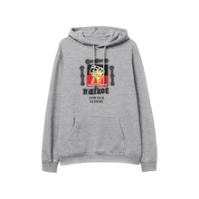 Load image into Gallery viewer, FOR OUR ELDERS - NAIDOC Week 2023 (Men&#39;s Soft Cotton Hoodies)
