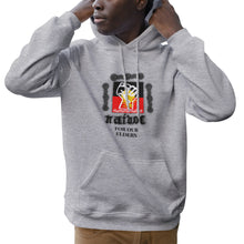 Load image into Gallery viewer, FOR OUR ELDERS - NAIDOC Week 2023 (Men&#39;s Soft Cotton Hoodies)
