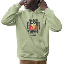 Load image into Gallery viewer, FOR OUR ELDERS - NAIDOC Week 2023 (Men&#39;s Soft Cotton Hoodies)
