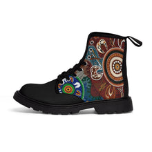 Load image into Gallery viewer, Men&#39;s Martin Boots
