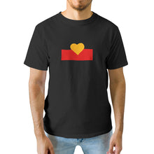 Load image into Gallery viewer, FOR OUR ELDERS - NAIDOC Week 2023 ( Premium Cotton Adult T-Shirt)
