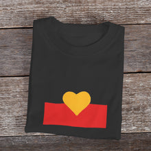 Load image into Gallery viewer, FOR OUR ELDERS - NAIDOC Week 2023 ( Premium Cotton Adult T-Shirt)
