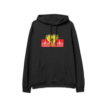Load image into Gallery viewer, FOR OUR ELDERS - NAIDOC Week 2023 (Men&#39;s Soft Cotton Hoodies)
